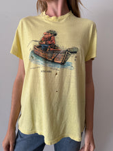 Backlash Tee