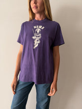 60s/70s Numb Marching Band Tee