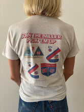 Miller Sports Tee