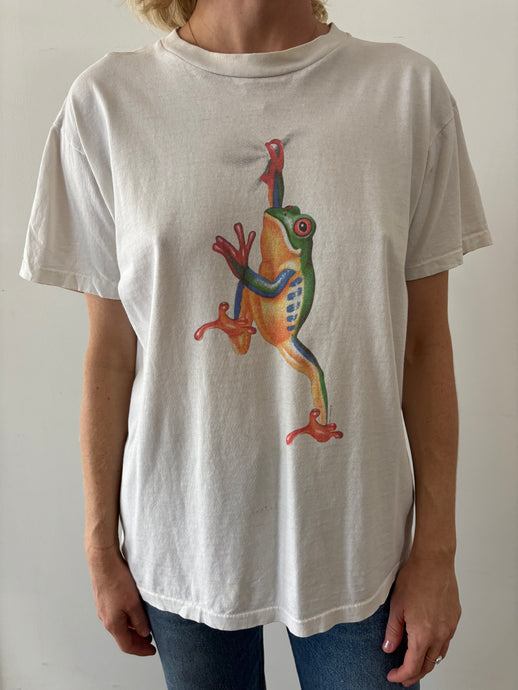 Frog Tee
