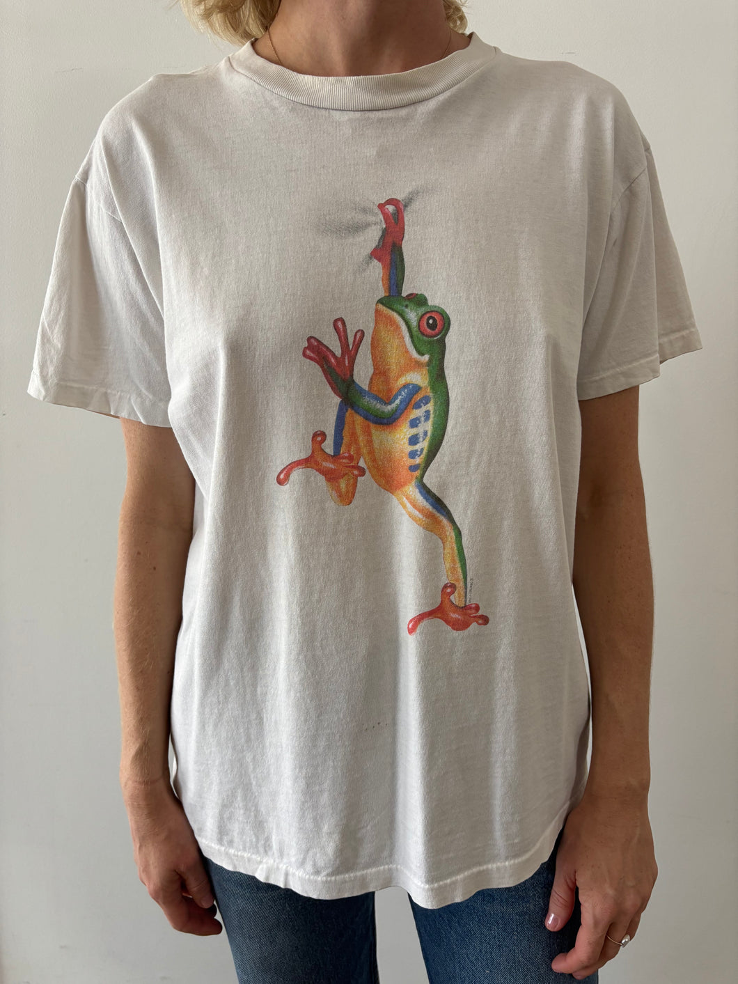 Frog Tee