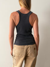 Pro Beach V-Ball Ribbed Tank