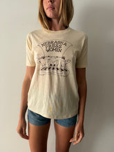 Nebraska Press Women Tee