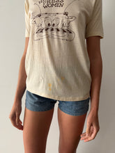 Nebraska Press Women Tee