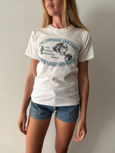 70s/80s Jane Goodall Institute Tee