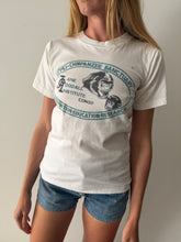 70s/80s Jane Goodall Institute Tee