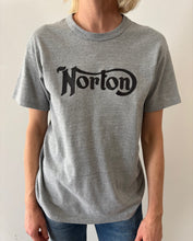 80s Norton Motorcycle Tee