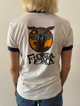 Florida Jack Ringer Tee