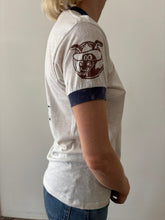 Florida Jack Ringer Tee