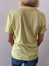 70s/80s 88.9 College Radio Boston Tee