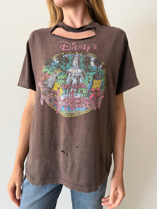 Disney's Polynesian Resort Tee
