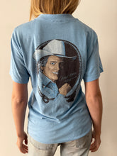 Cotton-Eyed Joe Country tee