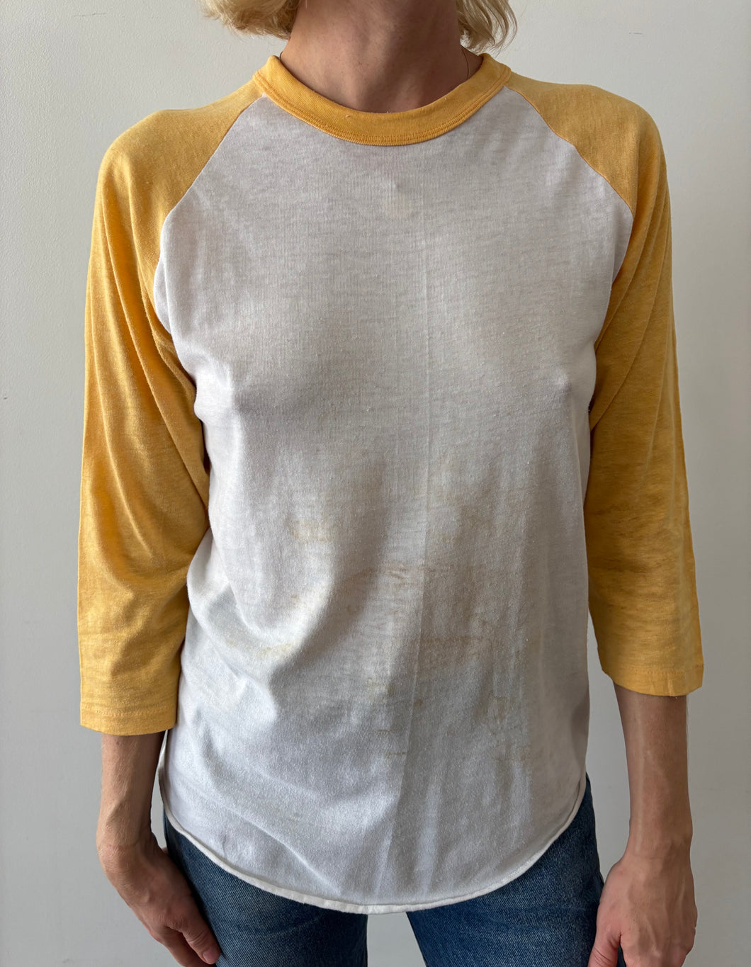 70s Sheet Metal Workers Union Tee