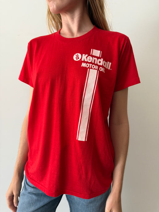 Kendall Motor Oil Tee