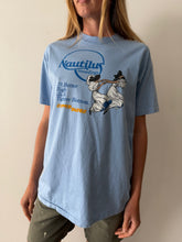 Nautilus Recordings Tee