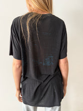 Thrashed Stevie Ray Vaughan Tee