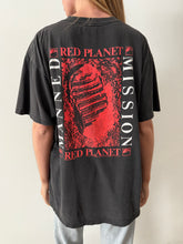 Red Planet Tee