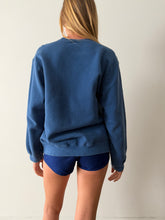 Blue USA Nike Sweatshirt