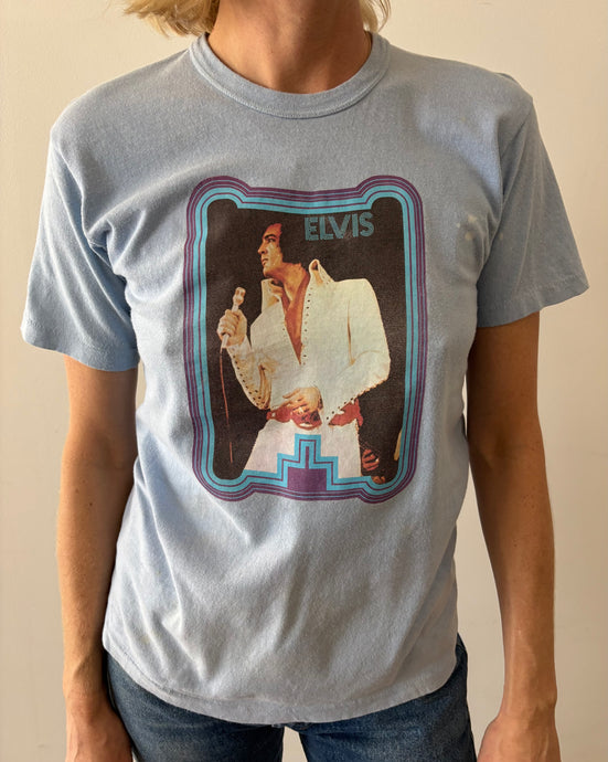 Elvis Tee