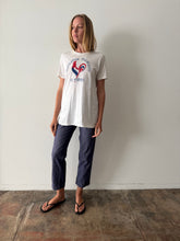 Federation Francaise De Tennis Tee