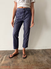 60s Sailor Jeans 29w