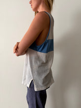 Nylon Mesh Track Tank