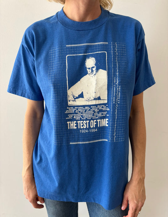 Hans Berger EEG Tee