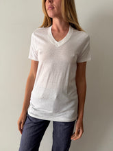 Hanes V-Neck Tee