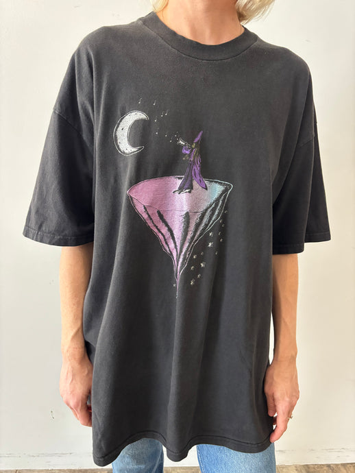 Wizard Tee