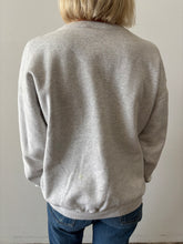 90s Euphrates Cat Sweatshirt