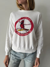 60s/70s St Louis Cardinals Sweatshirt