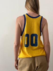 50s/60s Rawlings Athletic Tank