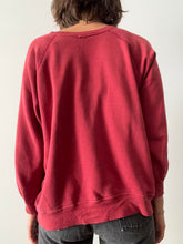 70s Fordham University Sweatshirt