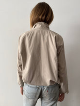 50s Flannel Lined Sports Jacket