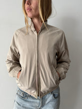 50s Flannel Lined Sports Jacket