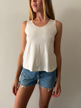 90s Cotton Tank