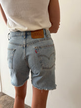 Levis 505 Shorts 30w
