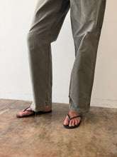 Washed-out Green Carhartt Pants 31w