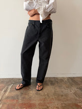 Black Carhartt Jeans 34w