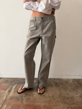 Taupe Carhartt Pants 32w