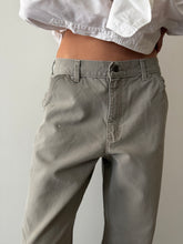 Taupe Carhartt Pants 32w