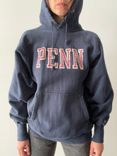 Champion Penn Hoodie