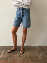 Carhartt Denim Shorts 28w