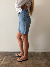Carhartt Denim Shorts 28w