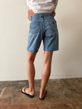 Carhartt Denim Shorts 28w
