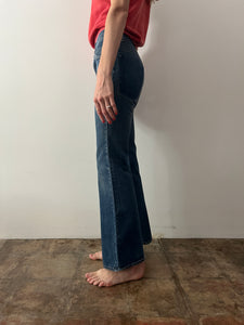 70s Levis 684 Bell Bottom Jeans