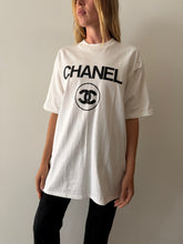 90s Chanel Tee