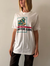 90s Canyon Ranch Hiking Tee