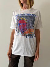 90s IFBB Classic Arnold Schwarzenegger Tee