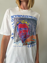 90s IFBB Classic Arnold Schwarzenegger Tee